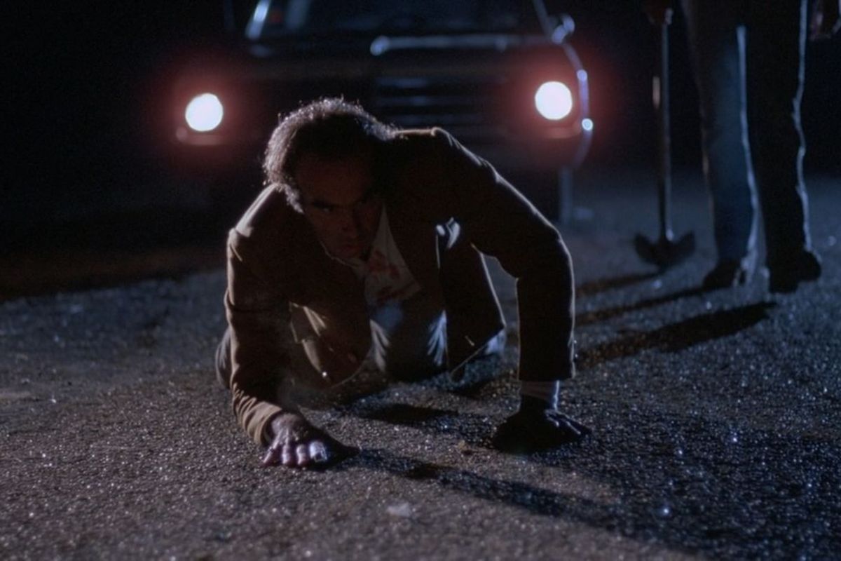 Blood Simple (1984)