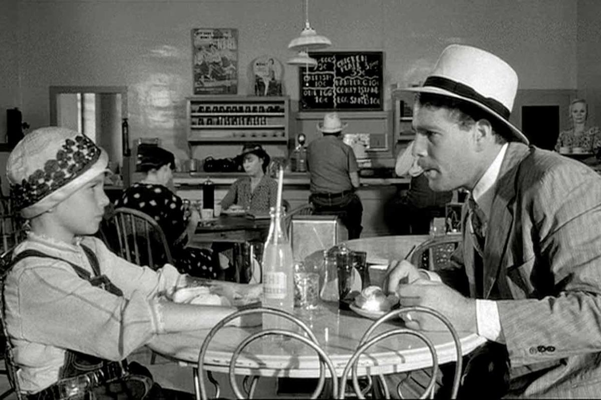 Paper Moon (1973)