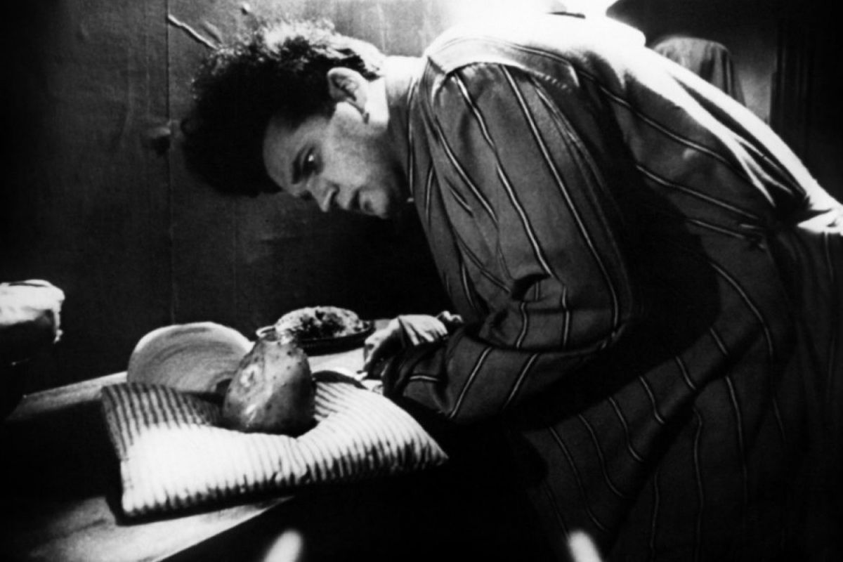 Eraserhead (1977)