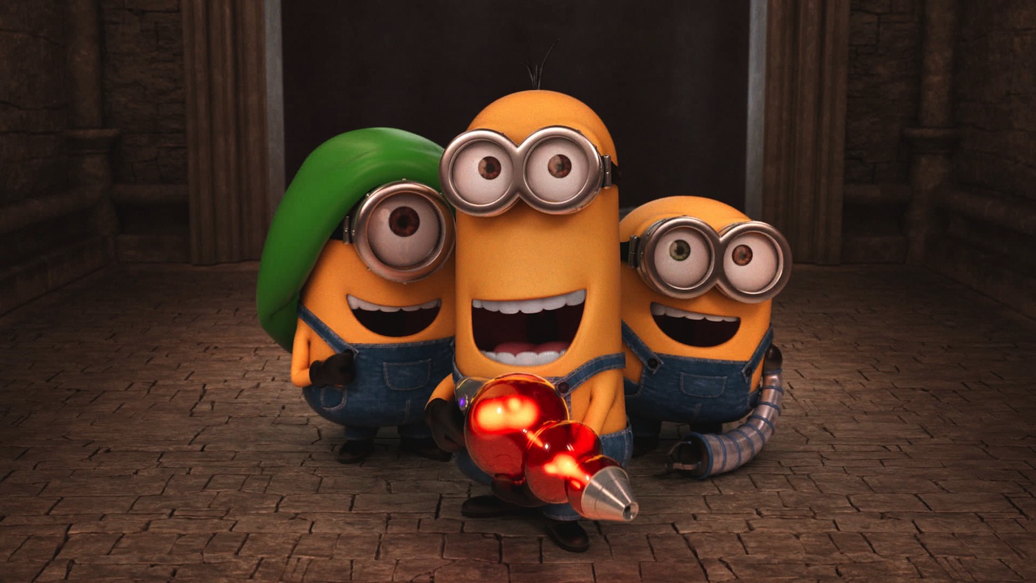 Minions