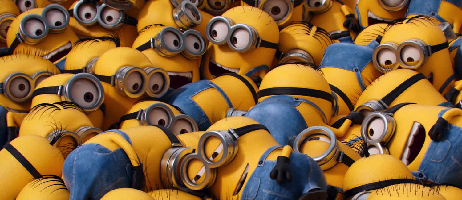 Minions