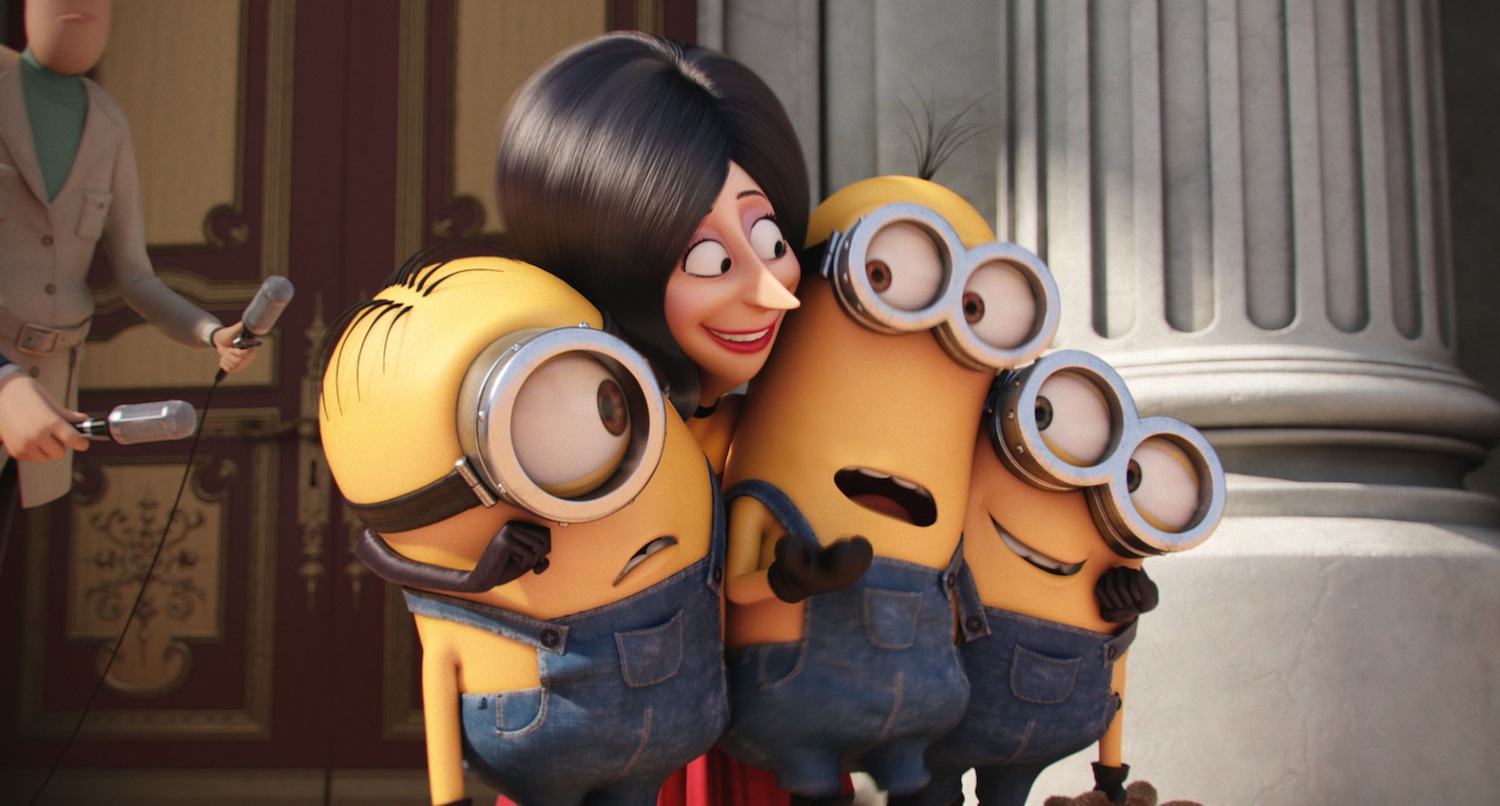 Minions