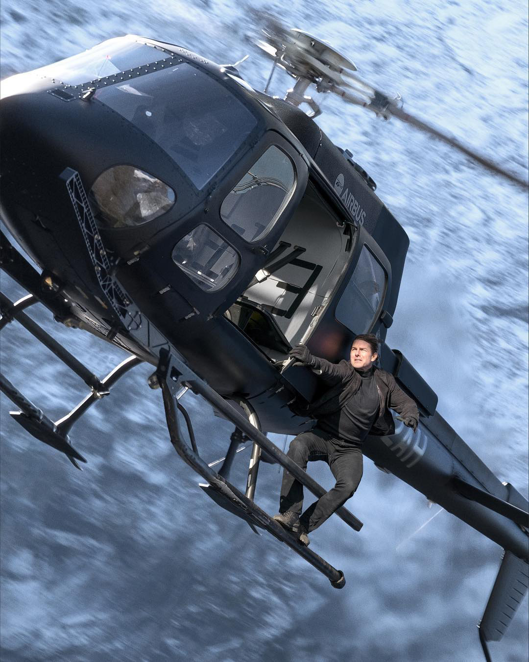 Mission: Impossible - Fallout