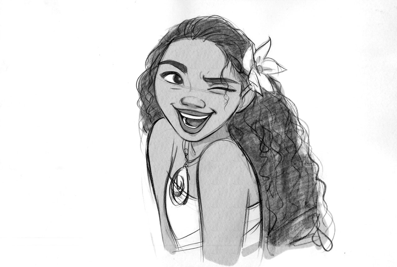 Moana