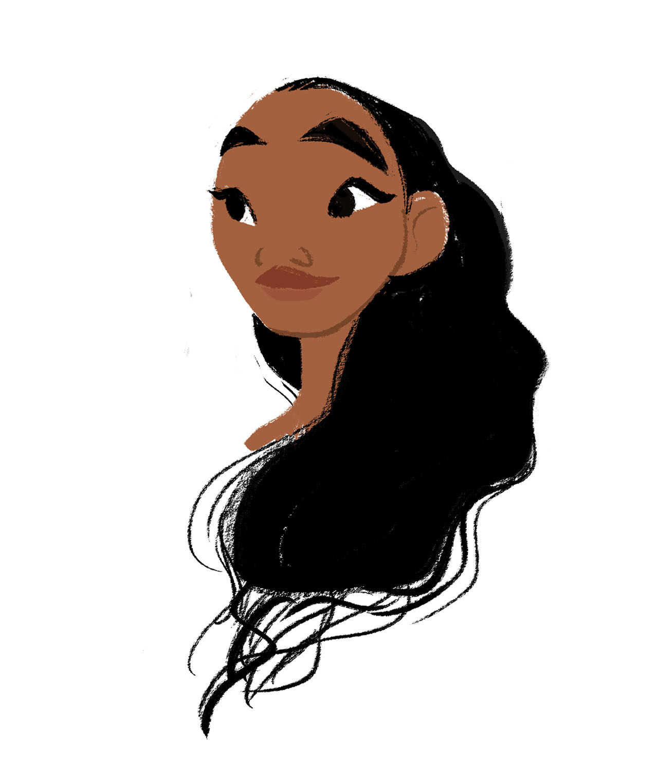 Moana