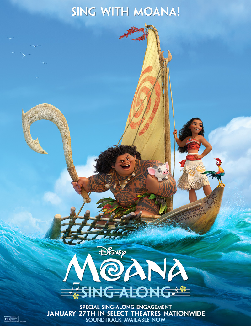 Moana