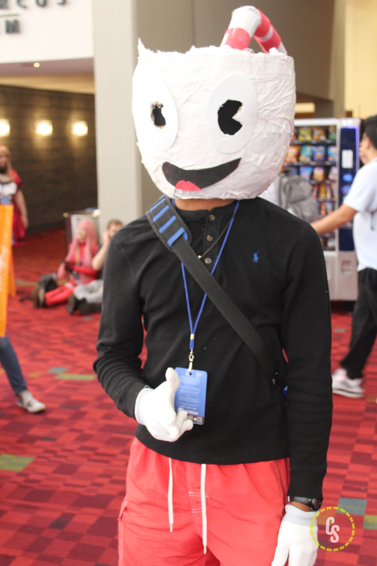 Momocon Cosplay 2018