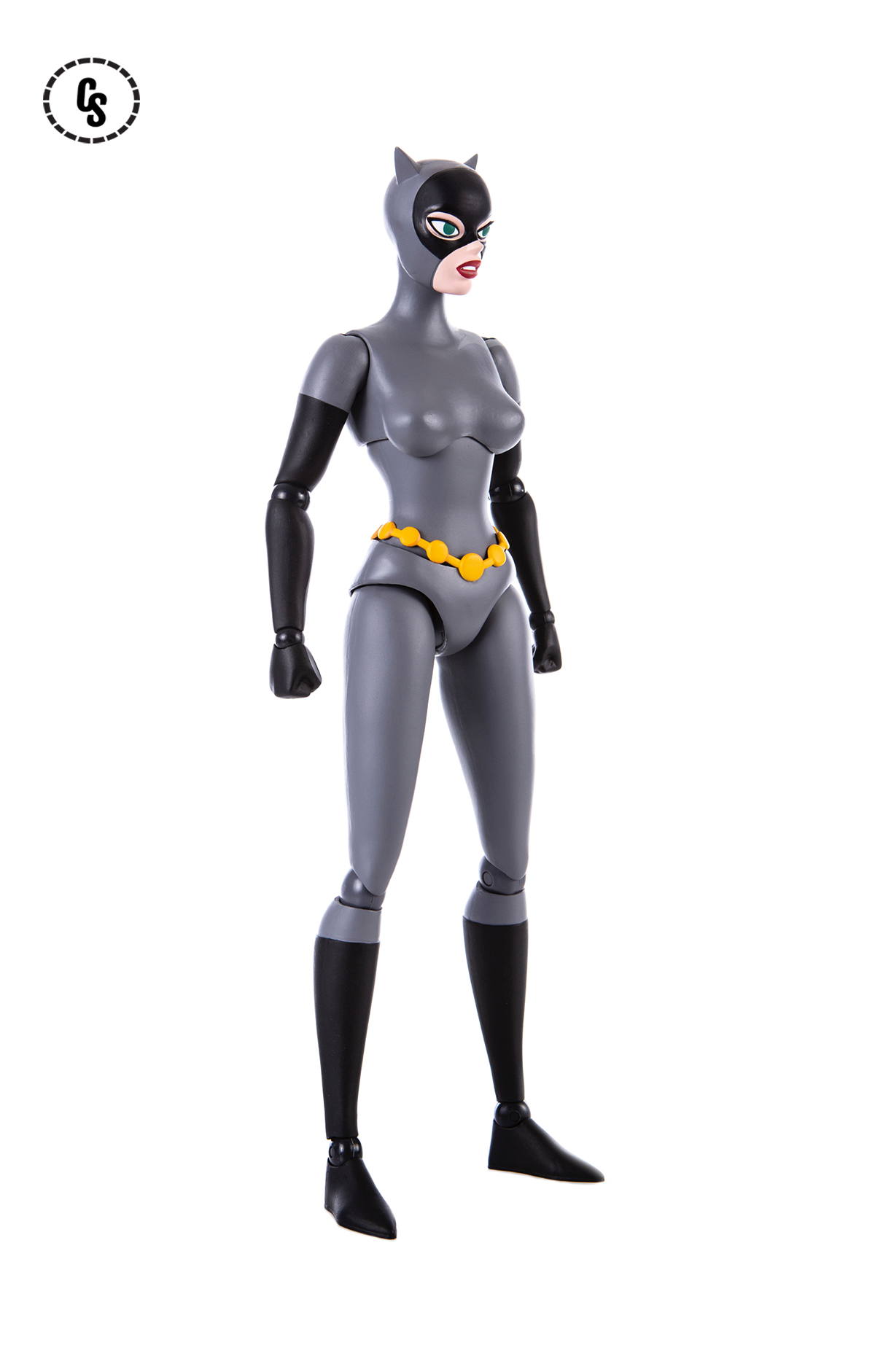 Mondo Catwoman Figure Gallery