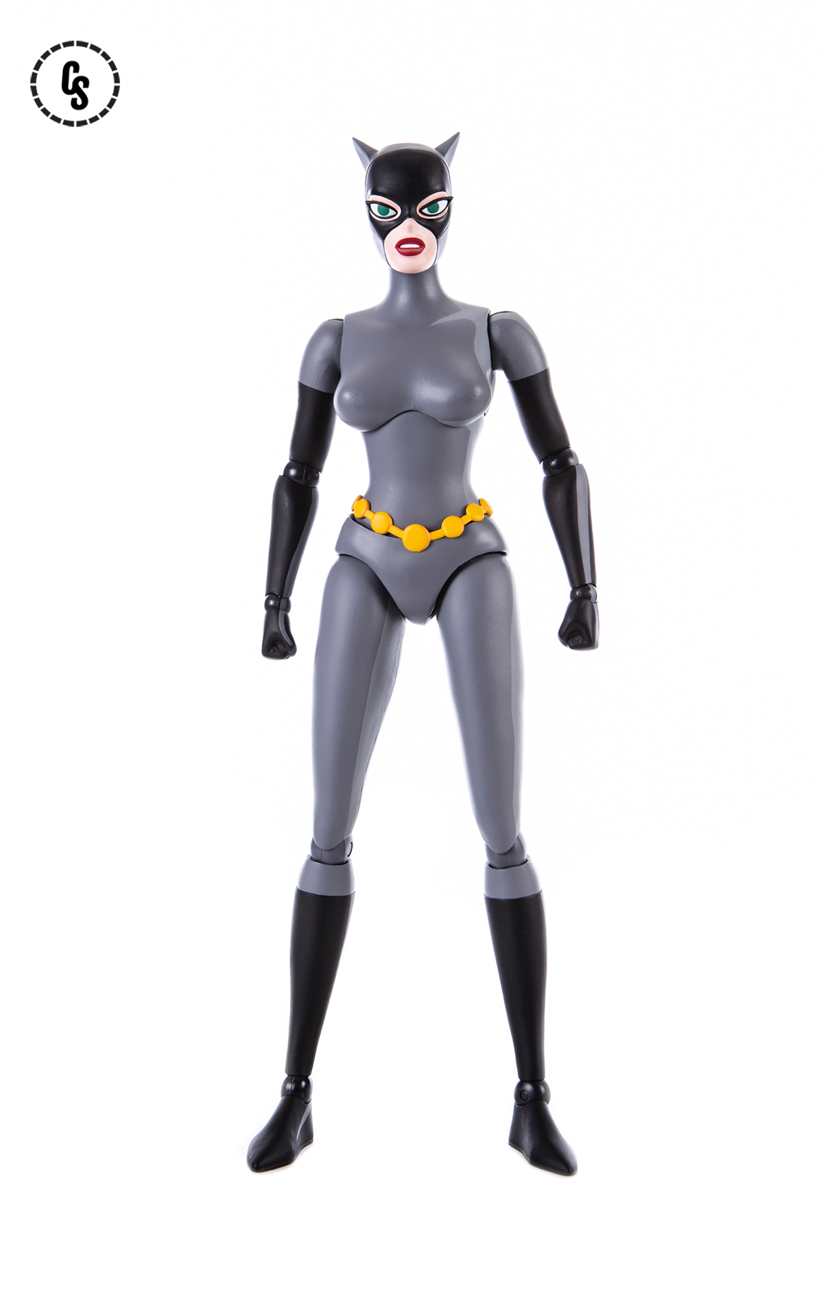 Mondo Catwoman Figure Gallery