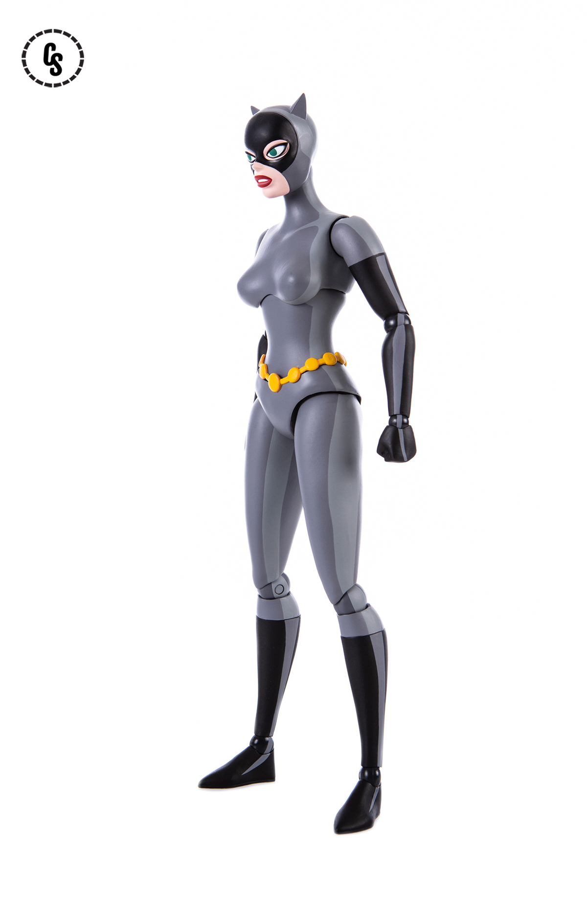 Mondo Catwoman Figure Gallery