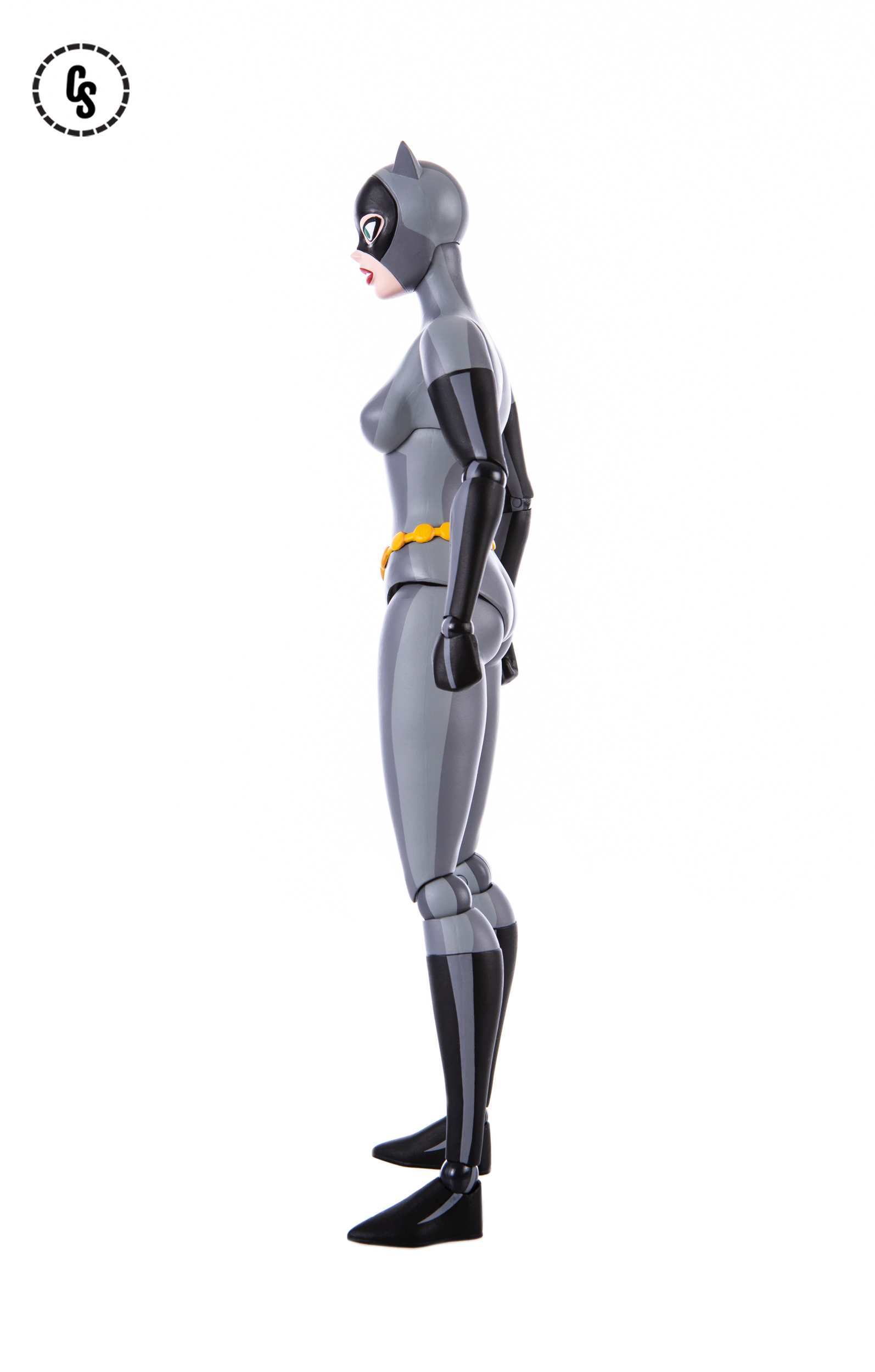 Mondo Catwoman Figure Gallery