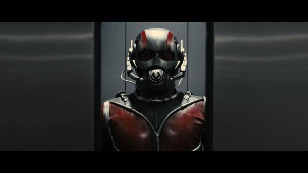 12. Ant-Man (Marvel/Disney) – July 17