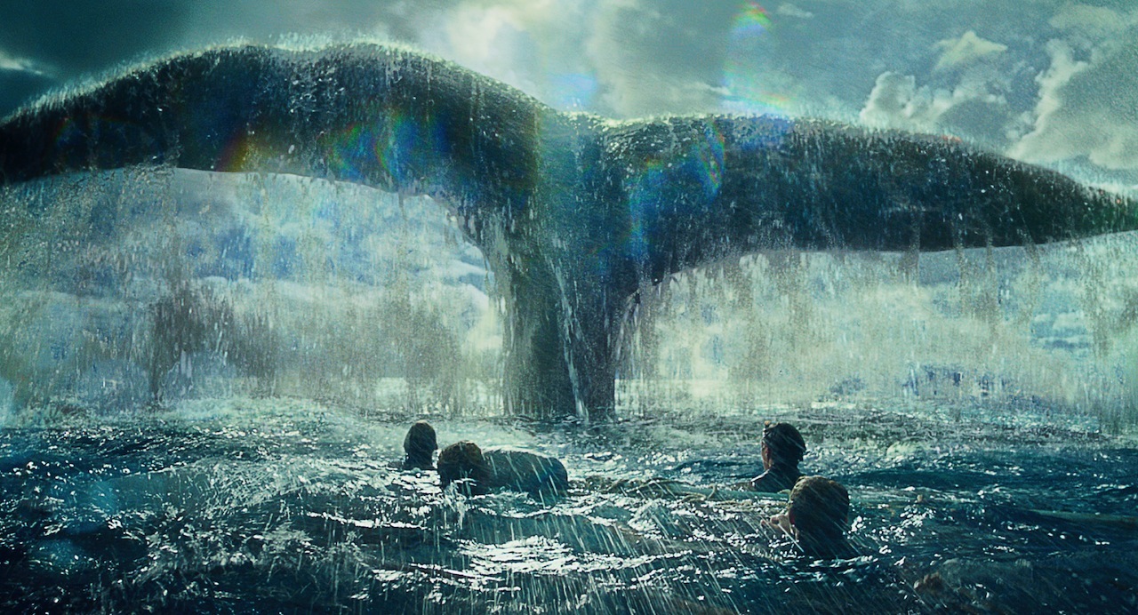 18. In the Heart of the Sea (Warner Bros.) – March 13