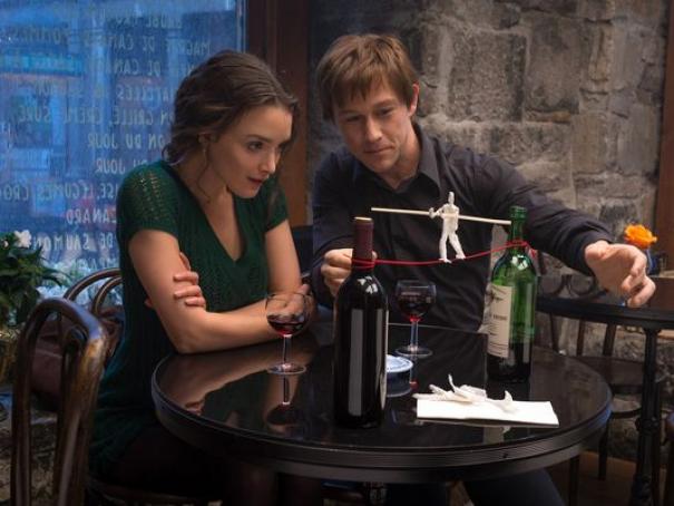 17. The Walk (TriStar Pictures) – October 2