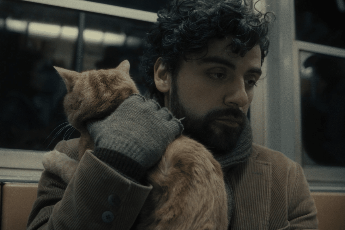 Inside Llewyn Davis (2013)