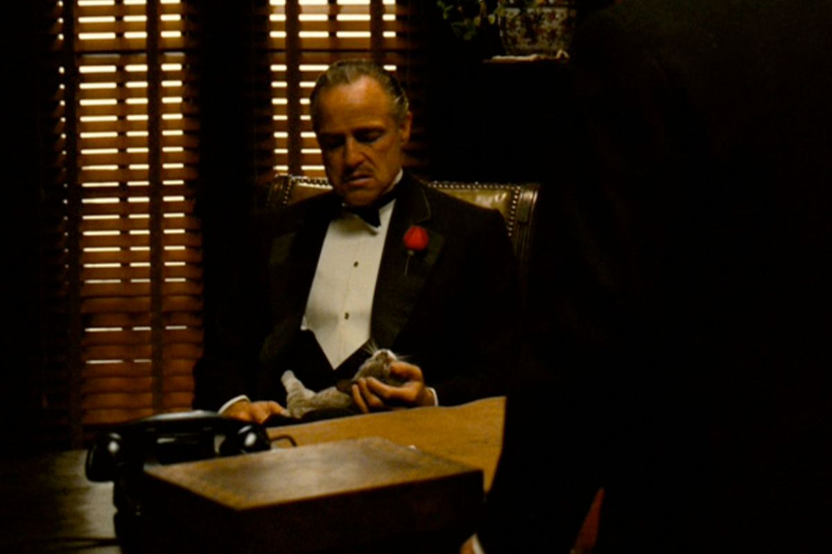 The Godfather (1972)