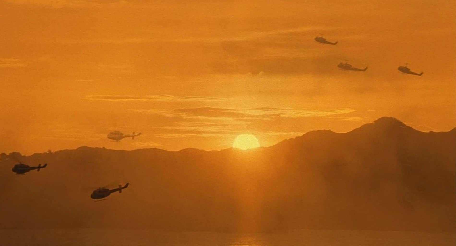 Apocalypse Now (1979)