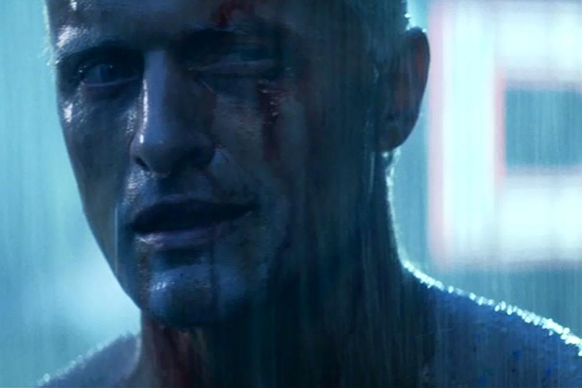 Blade Runner (1982)