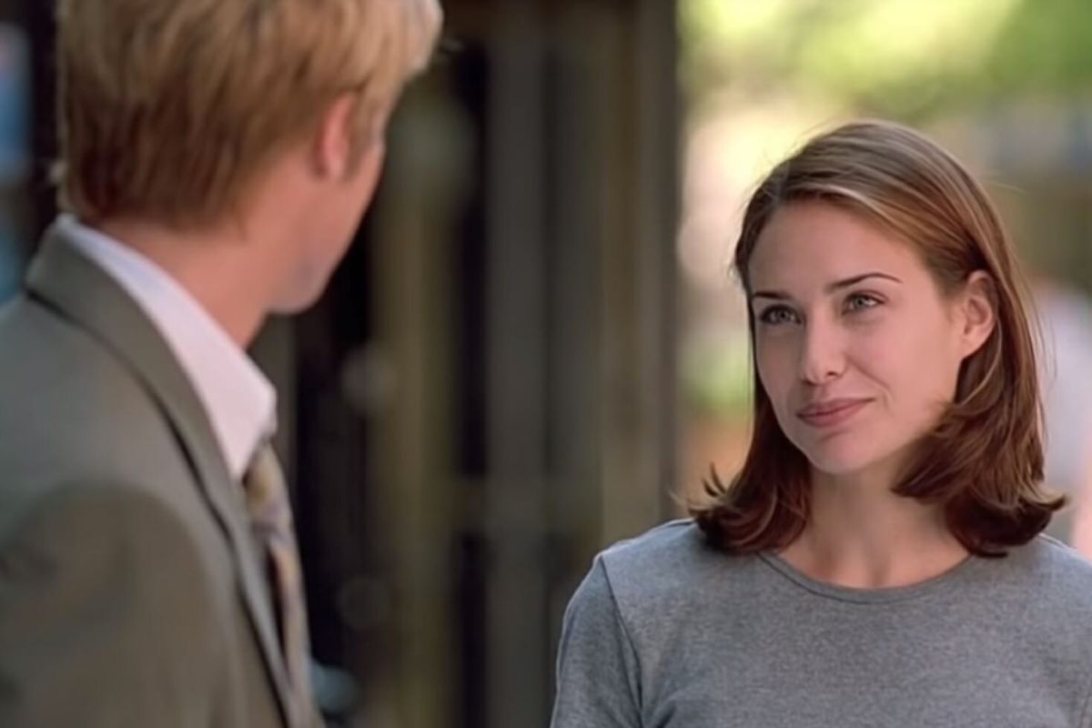 Meet Joe Black (1998)