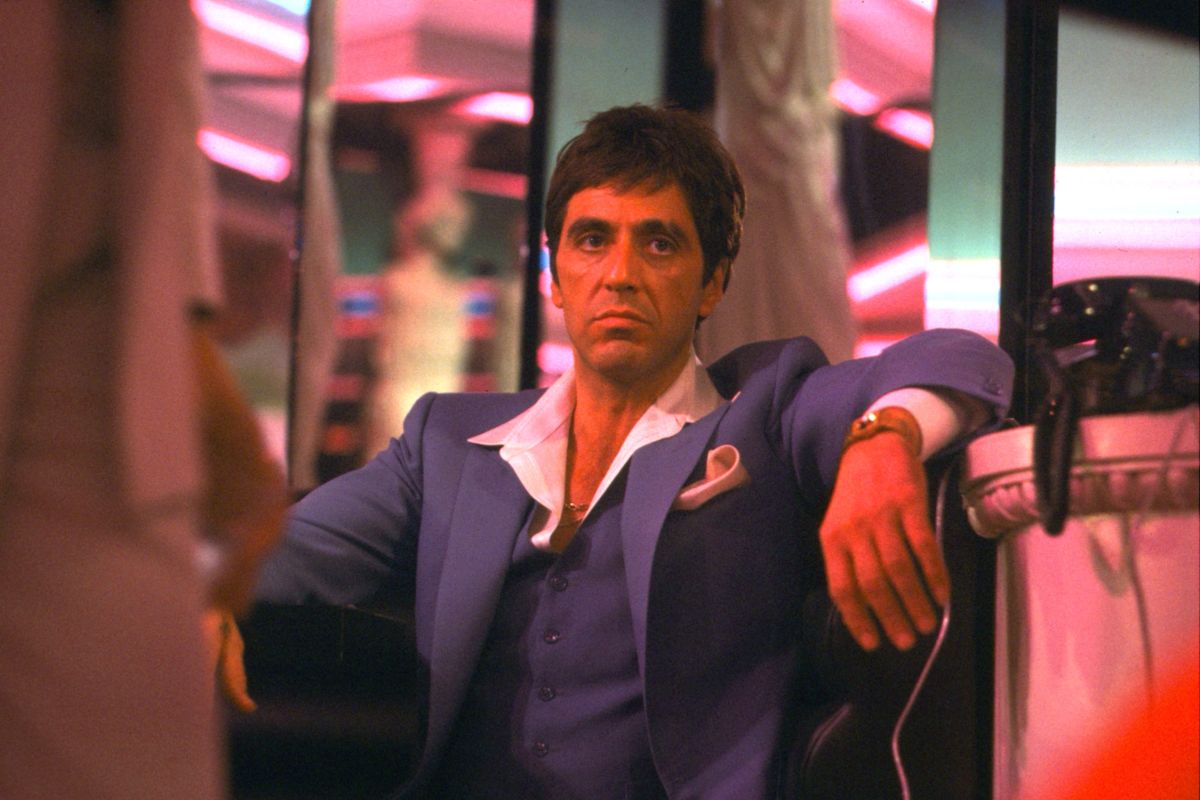 Scarface (1983)