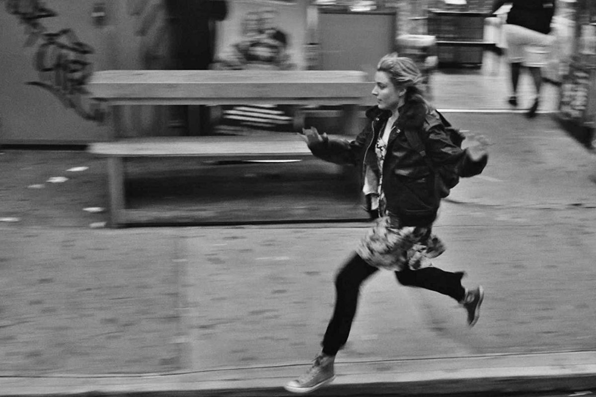 Frances Ha (2012)