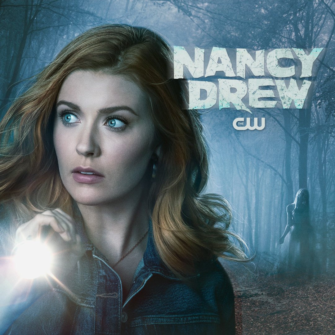 Nancy Drew