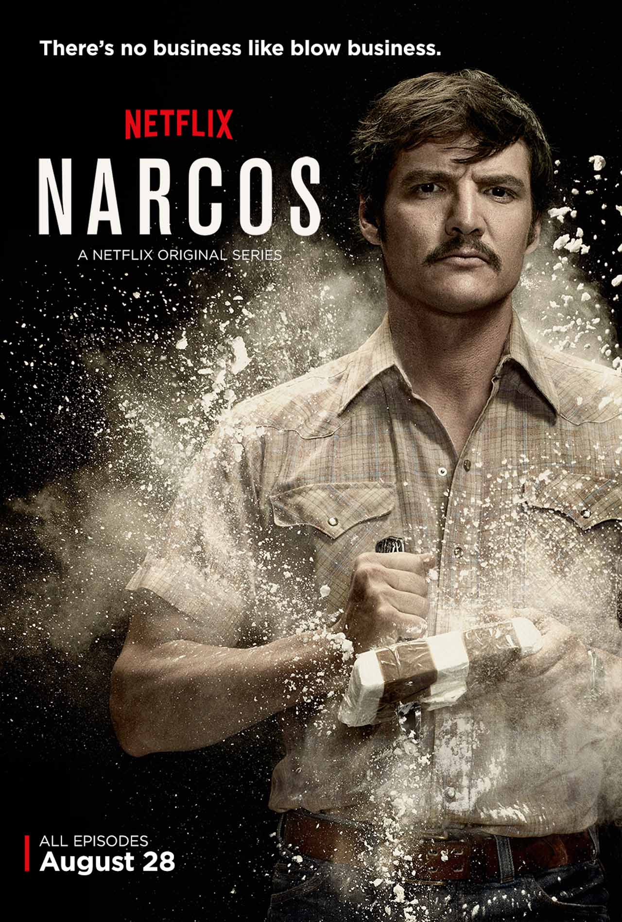 Narcos Season 2
