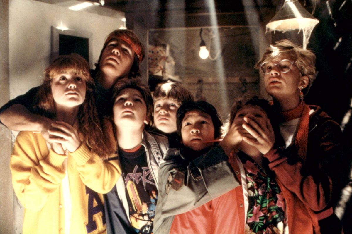 The Goonies (1985)