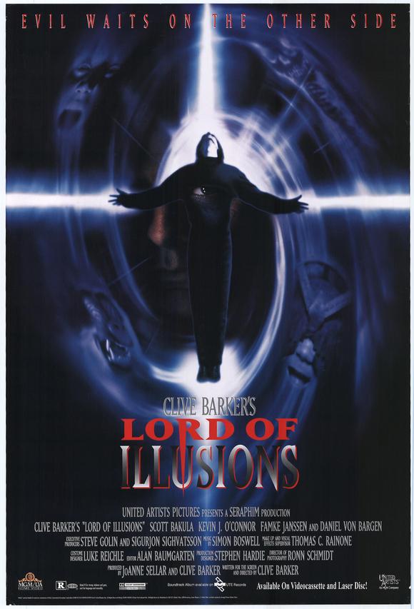 Lord of Illusions