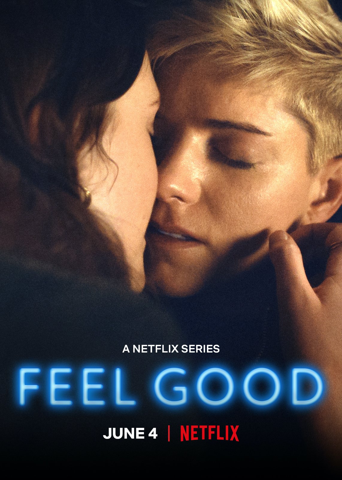 Netflix's Feel Good