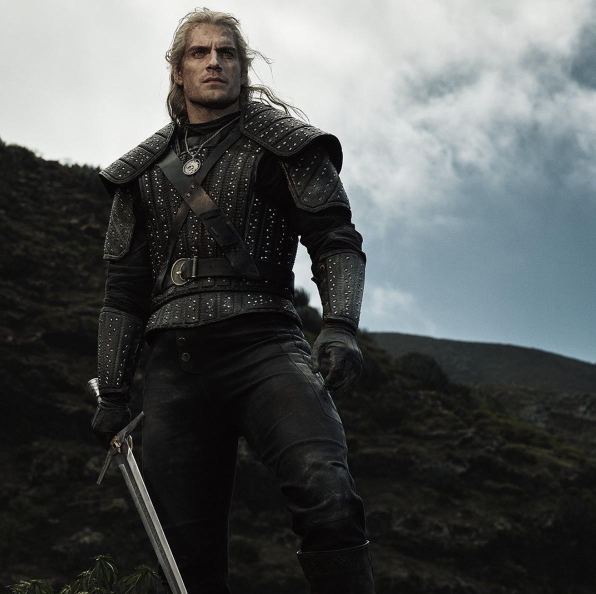 Netflix's The Witcher