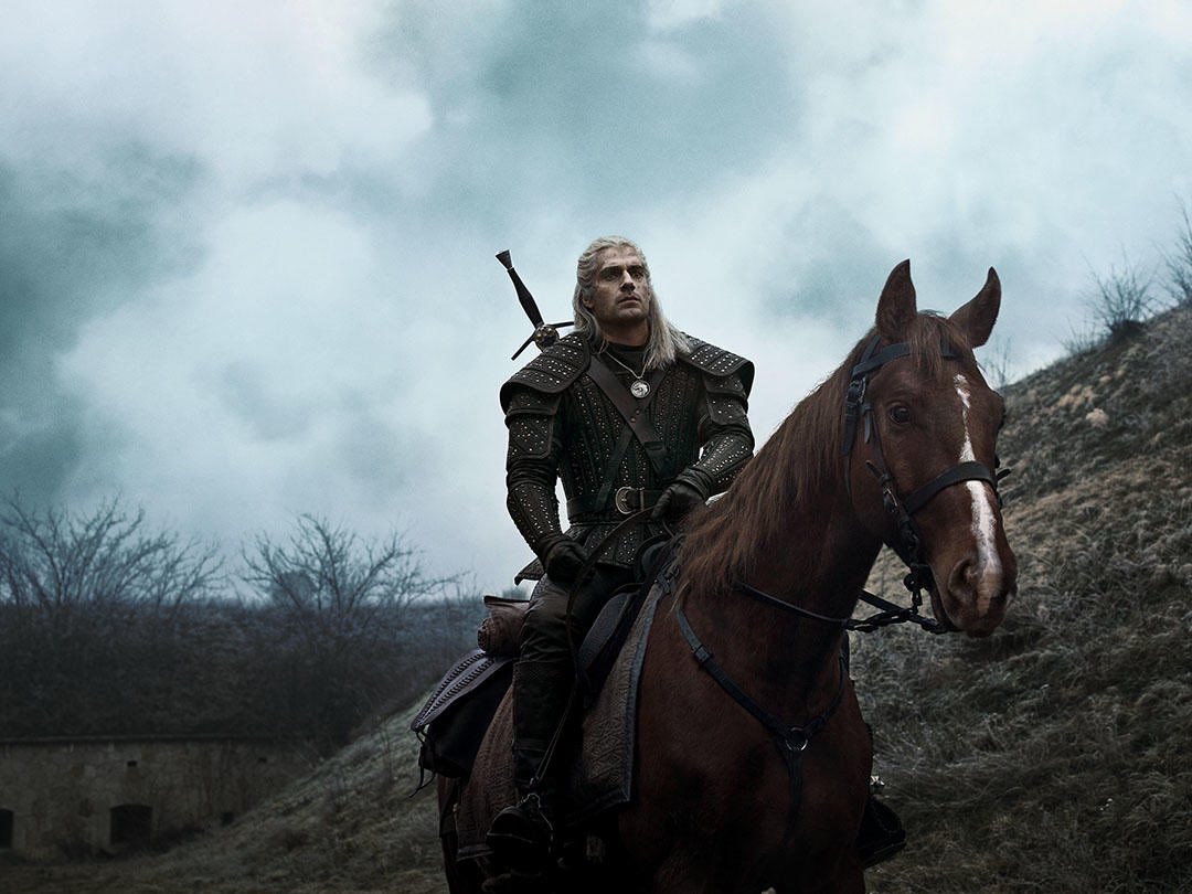 Netflix's The Witcher