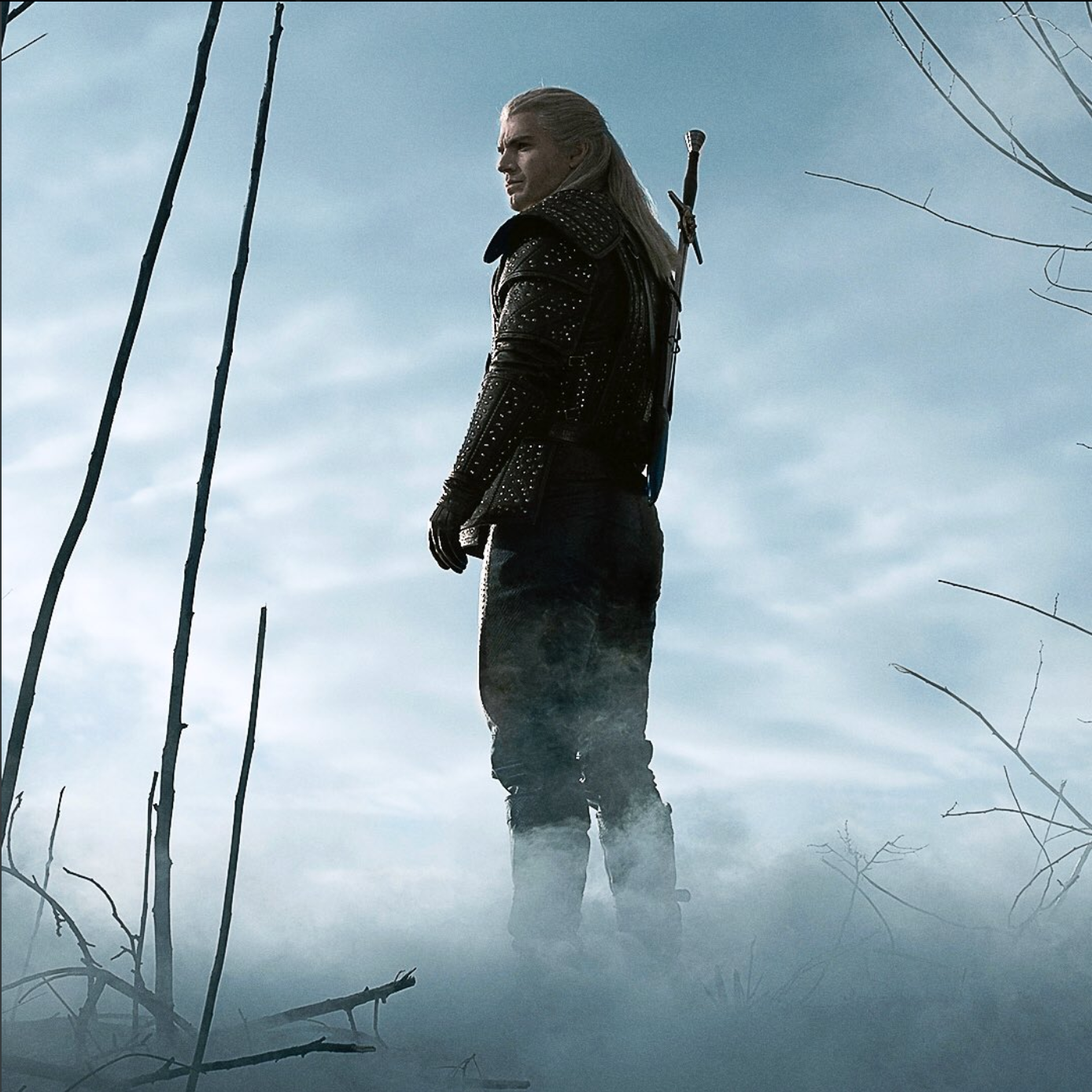 Netflix's The Witcher