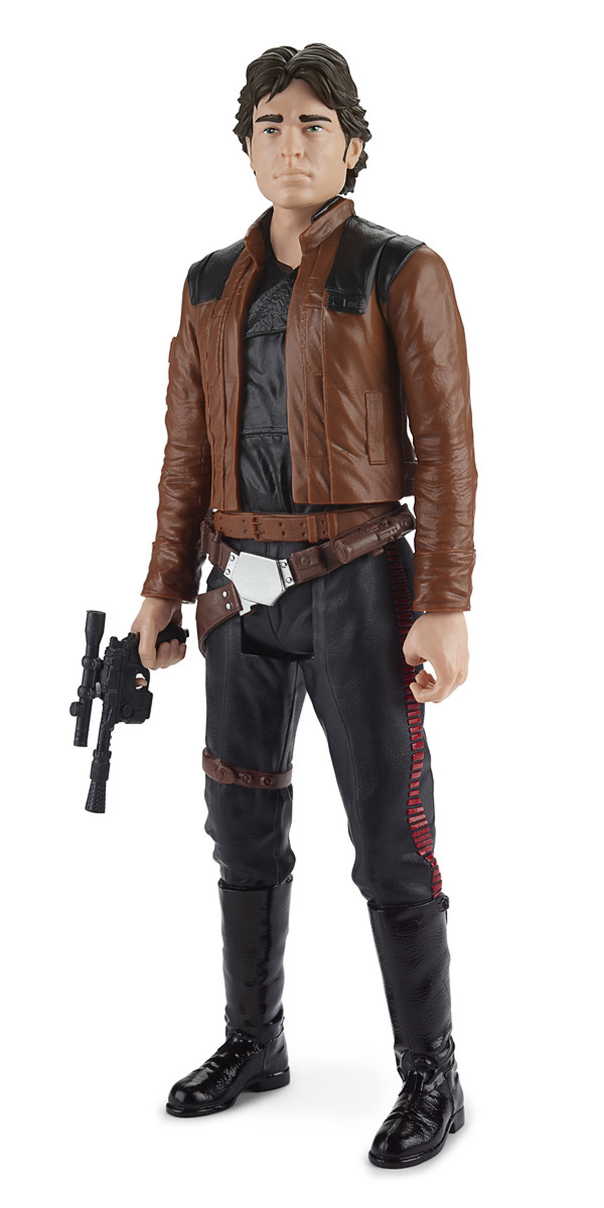 Solo: A Star Wars Story toys