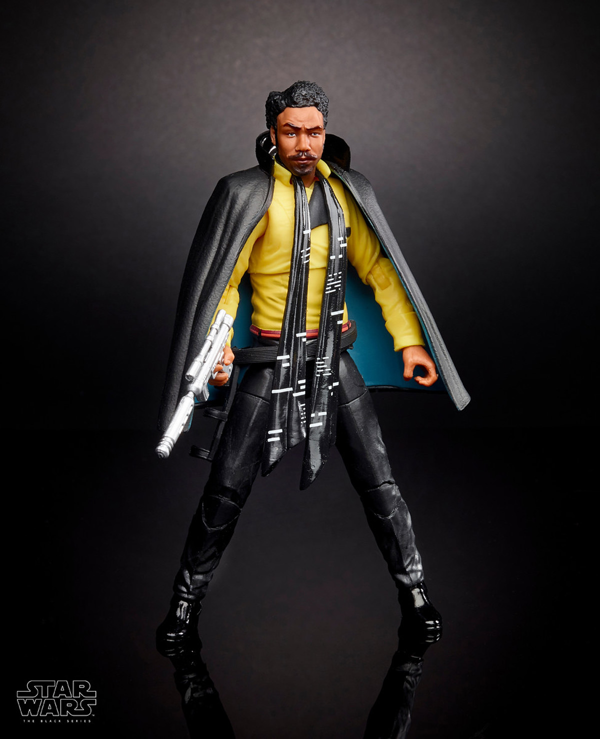 Solo: A Star Wars Story toys