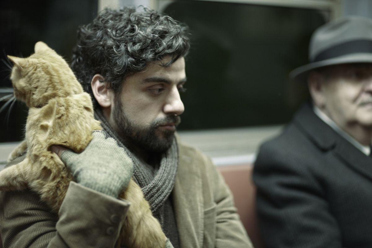 Inside Llewyn Davis (2013)