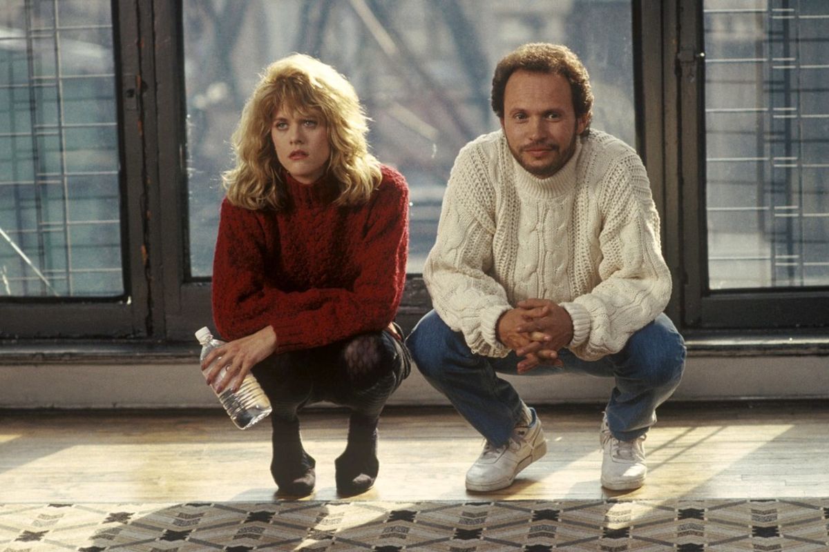 When Harry Met Sally... (1989)