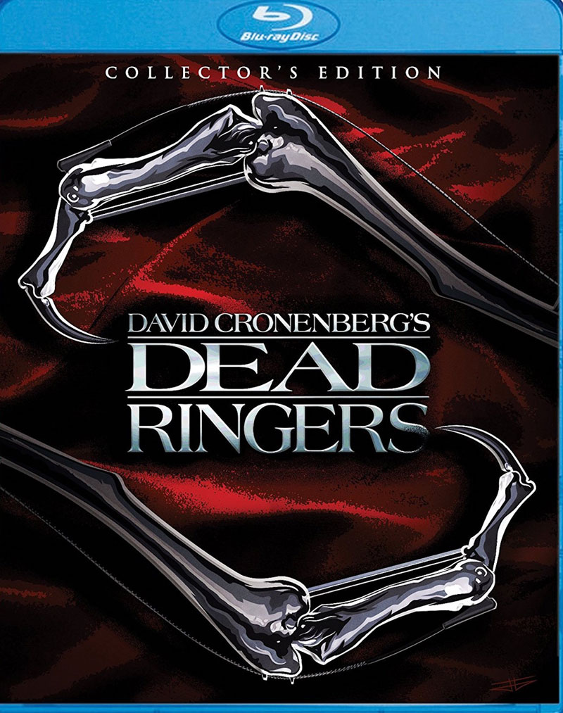 Dead Ringers