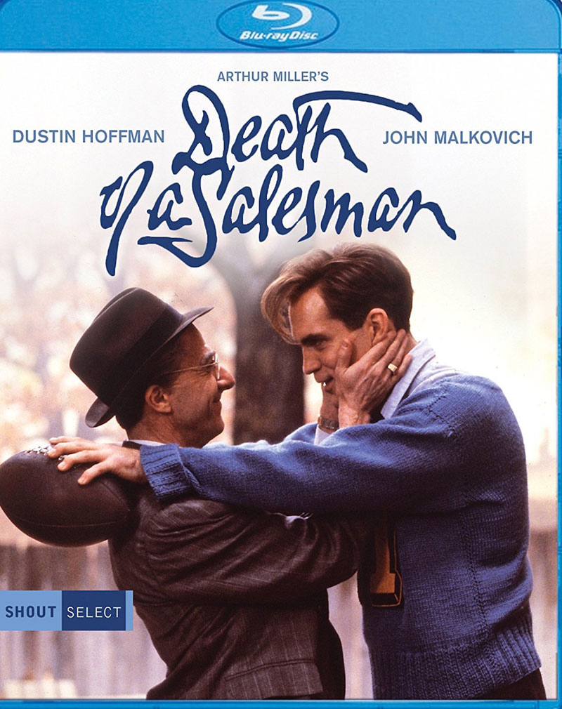 Death of a Salesman