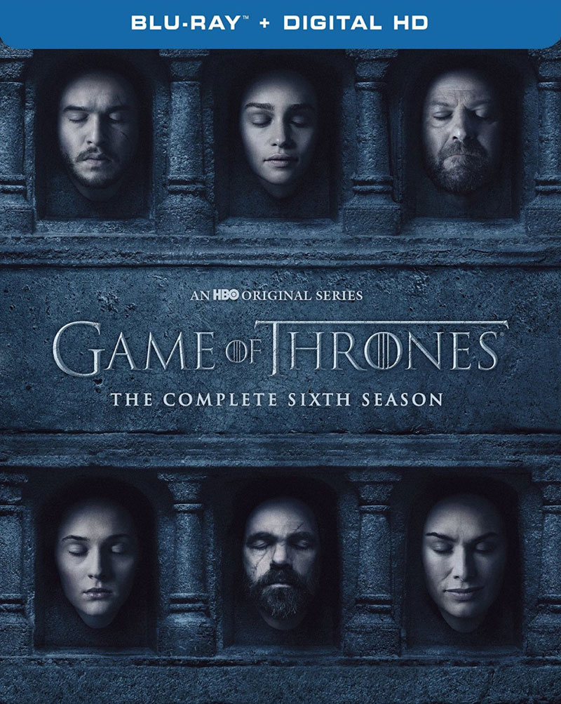 Game of Thrones - Season Six