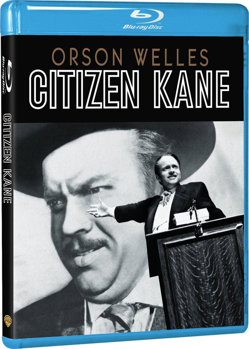 Citizen Kane