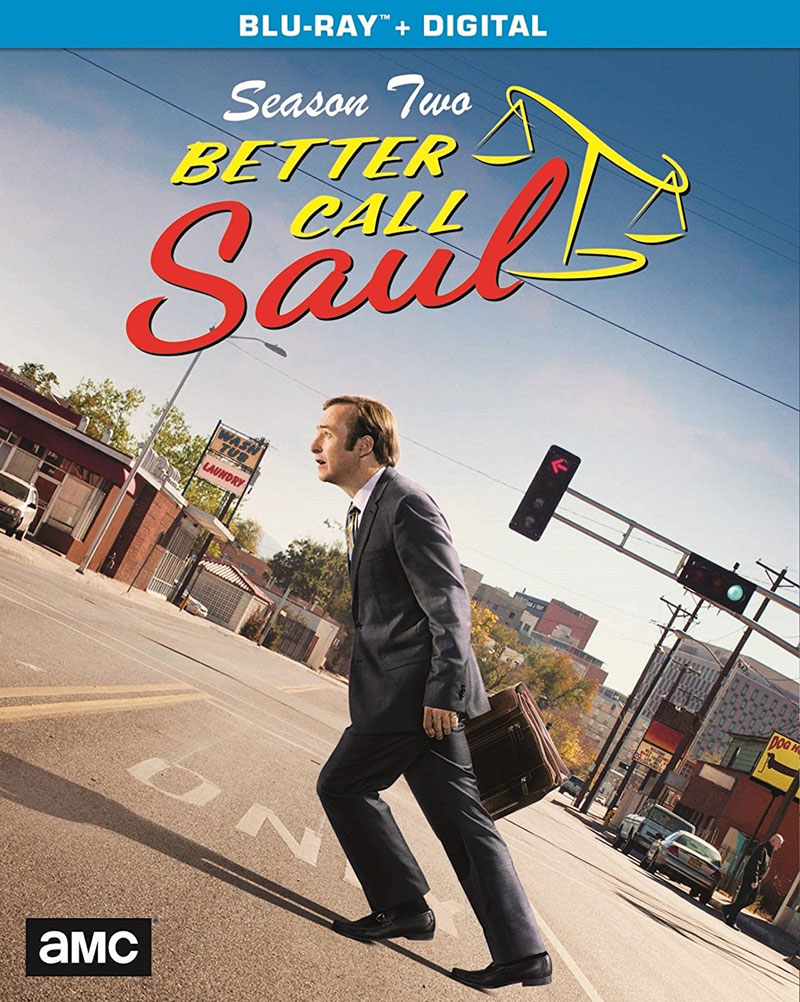Better Call Saul - Season Two