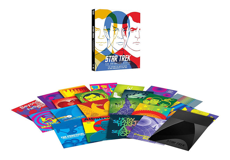 Star Trek: The Animated Series