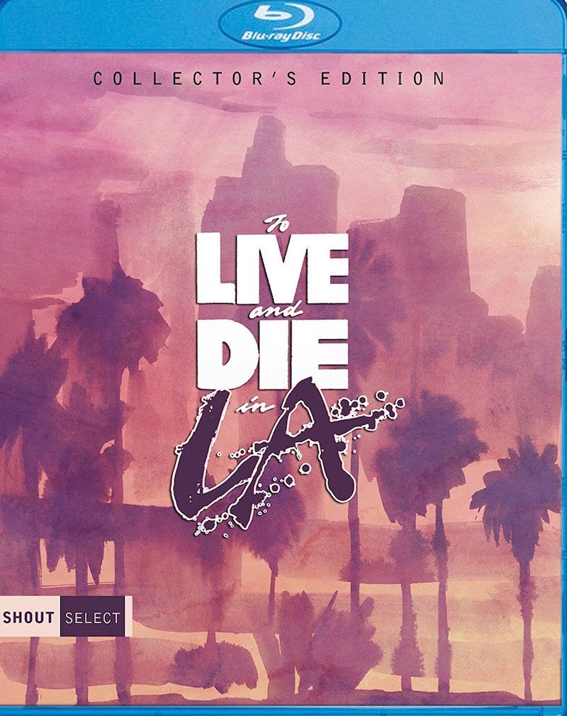 Live and Let Die