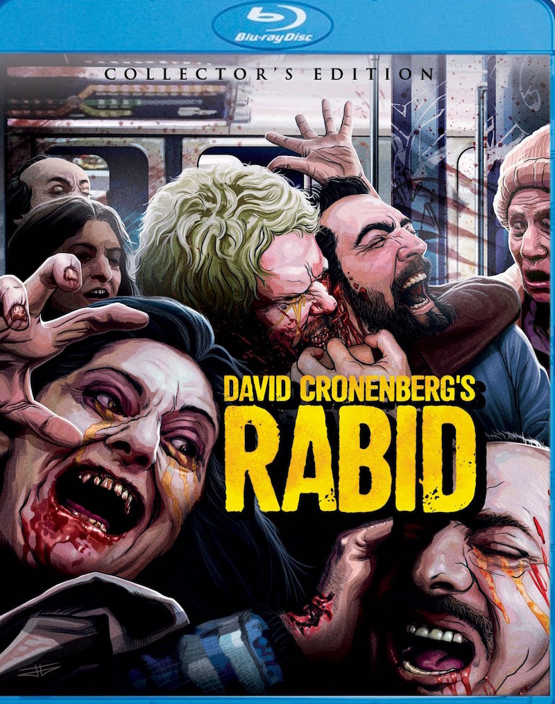 Rabid