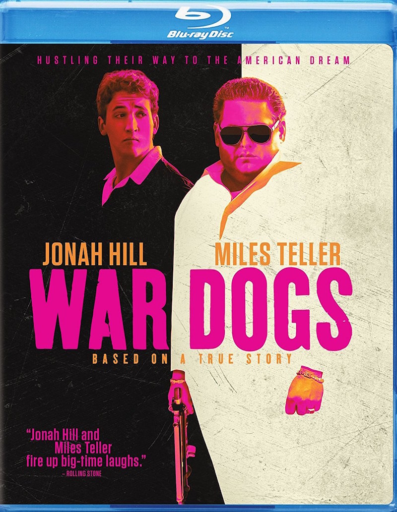 War Dogs