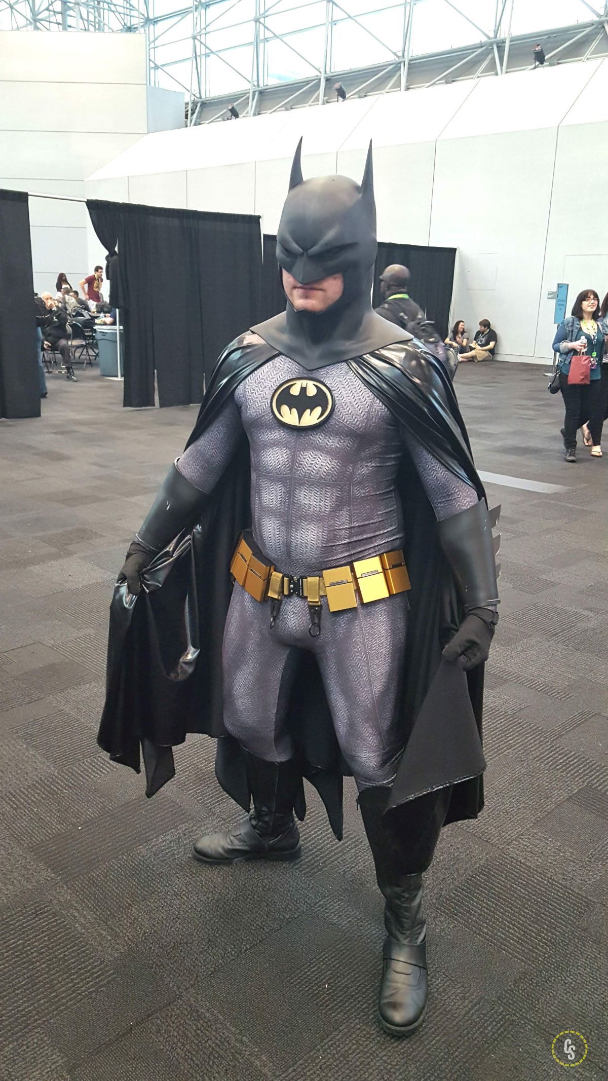 New York Comic Con 2018 Cosplay