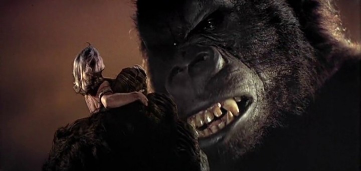 King Kong (1976)