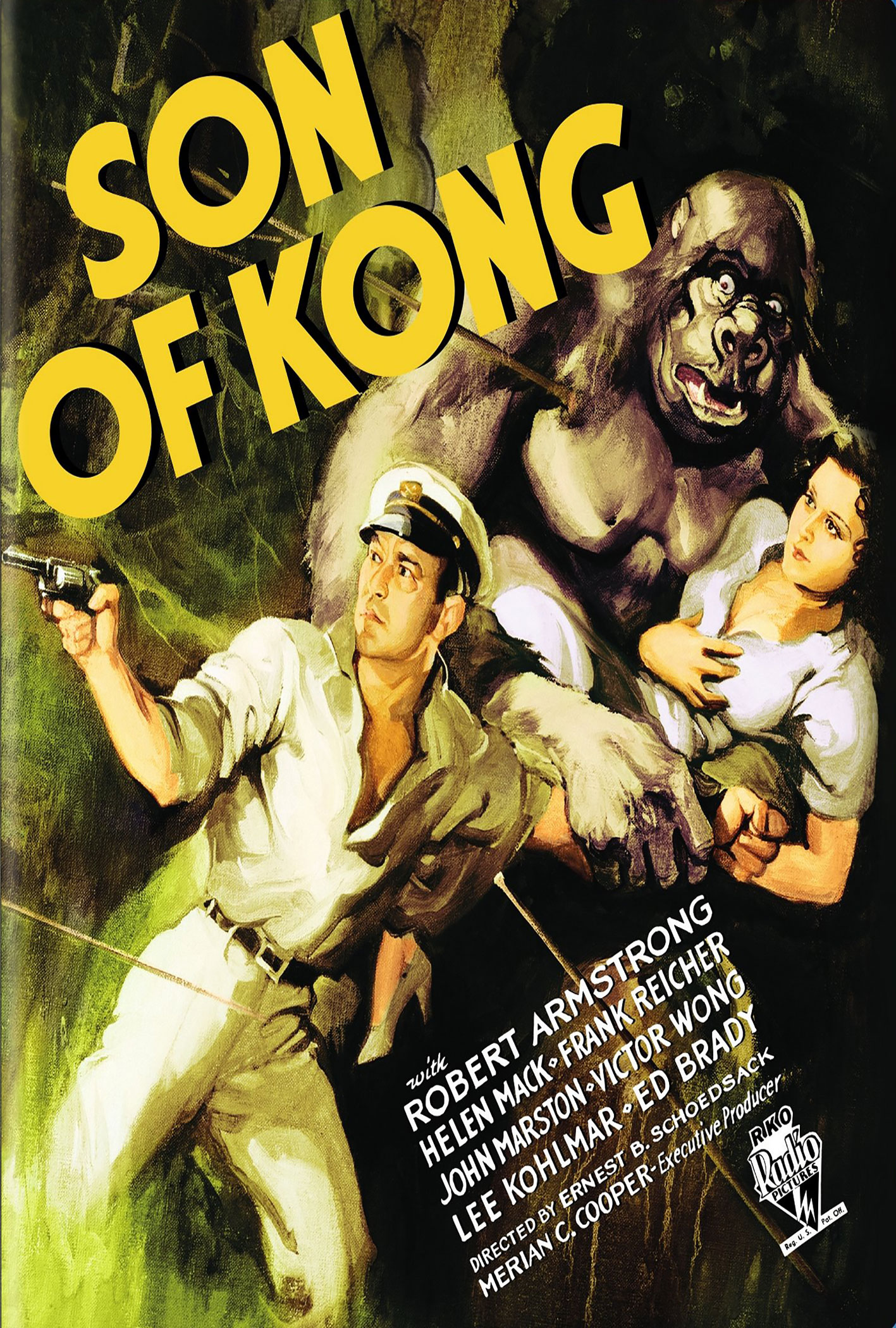 Son of Kong