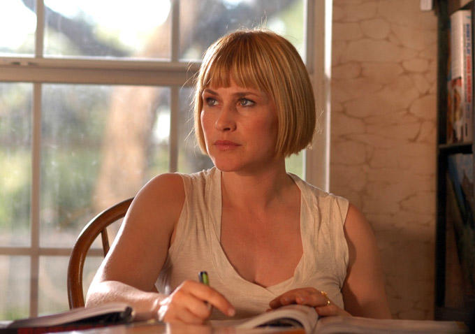 Patricia Arquette - Boyhood